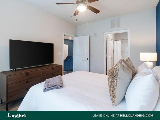 Apartment for rent in Mecklenburg, North Carolina