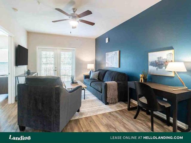 Apartment for rent in Mecklenburg, North Carolina