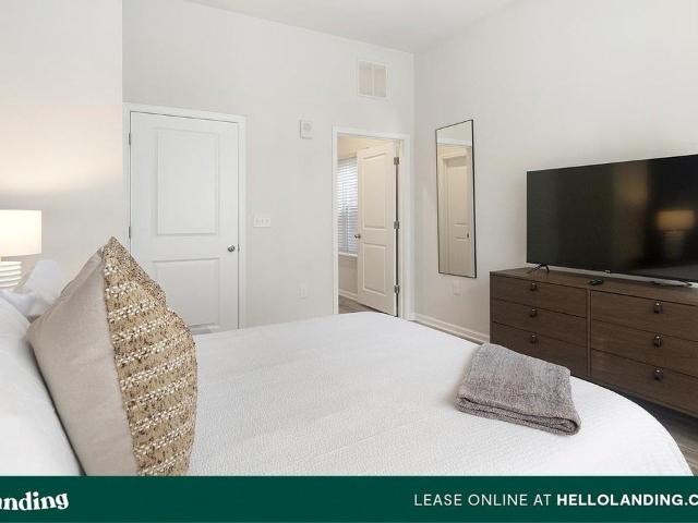 Apartment for rent in Mecklenburg, North Carolina