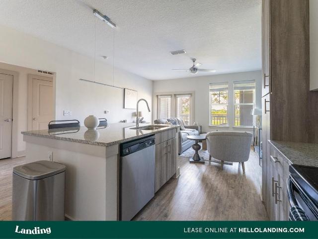 Apartment for rent in Saint Johns, Florida