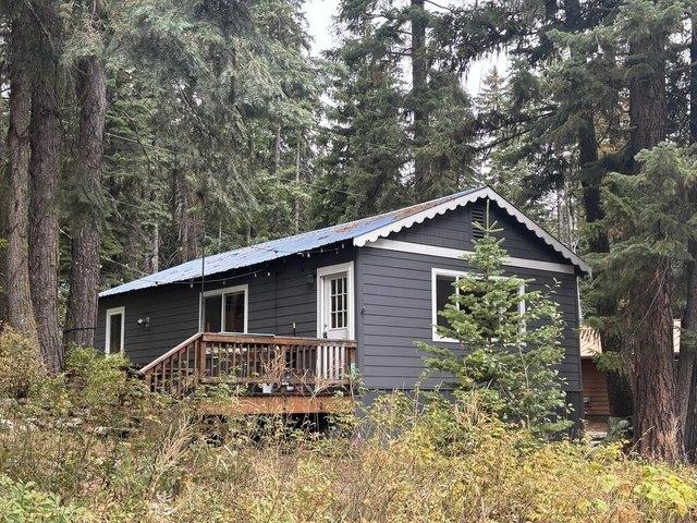 House for sale in Cascade, Idaho