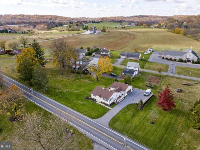 House for sale in Stevens, Pennsylvania
