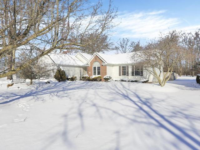 House for sale in Crestline, Ohio
