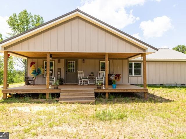 House for sale in Upson, Georgia