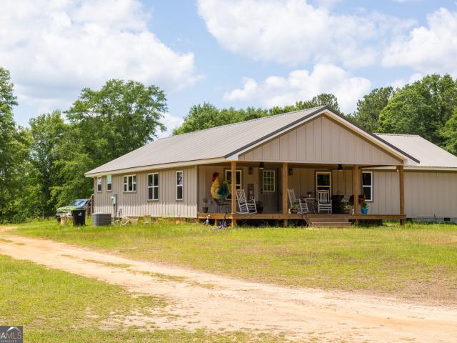 House for sale in Upson, Georgia