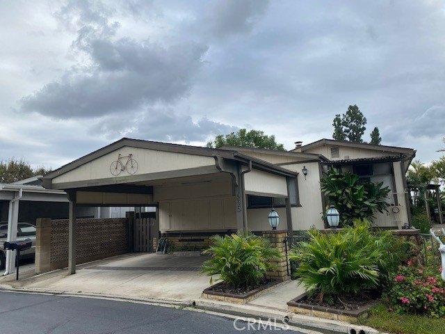 House for sale in Brea, California