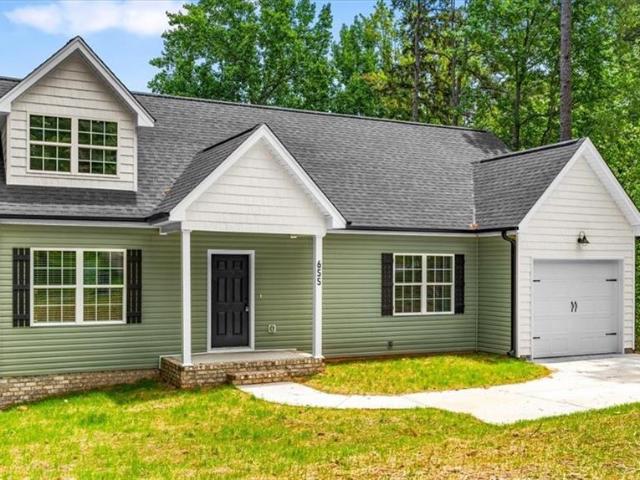 House for sale in Asheboro, North Carolina