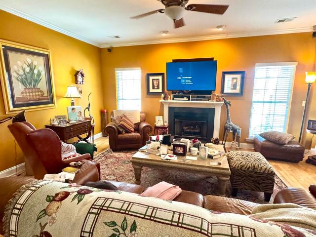 House for sale in Alabaster, Alabama