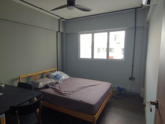 Property for rent