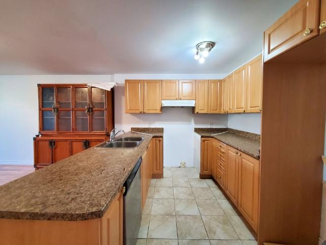 Apartment for rent in St. Leonard's, Quebec