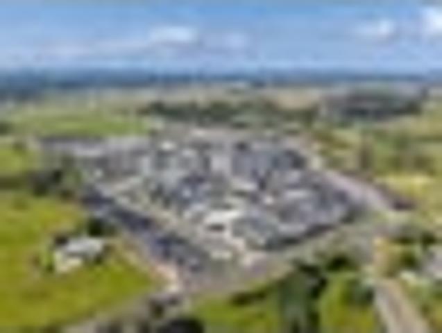 Land for sale in Cardinal West, Henderson-Massey