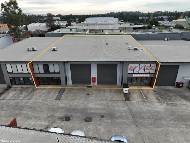 Warehouse for rent in Sydney, New South Wales
