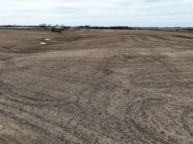 Land for sale in Albia, Iowa