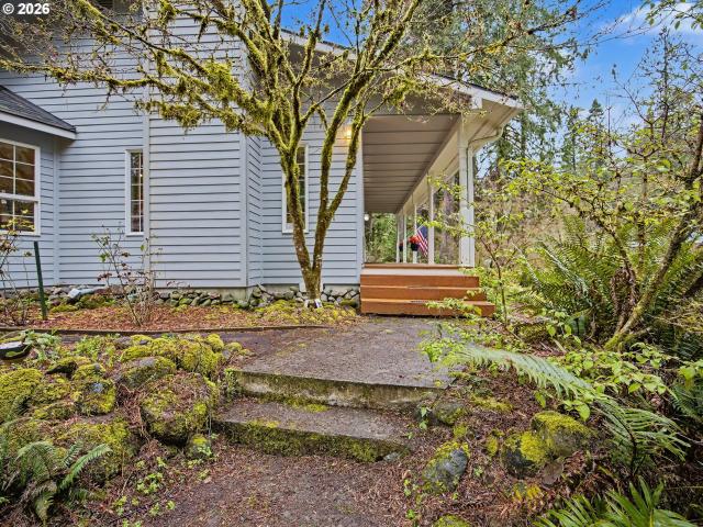 House for sale in Oregonia