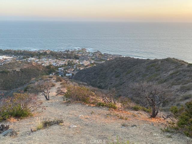 Land for sale in Laguna Beach, California