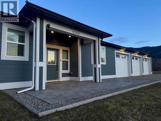 House for sale in Grand Forks, British Columbia