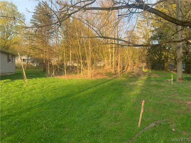 Land for sale in Boston, New York