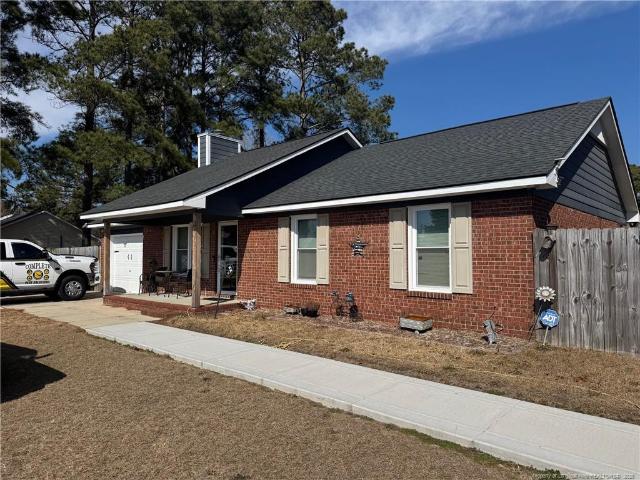 House for sale in Parkton, North Carolina