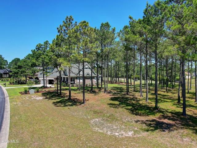 Land for sale in Ocean Isle Beach, North Carolina