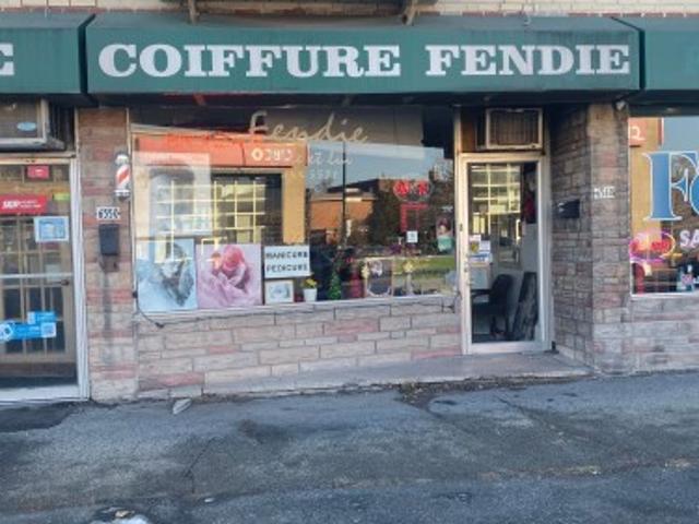 Commercial for sale in St. Leonard's, Quebec