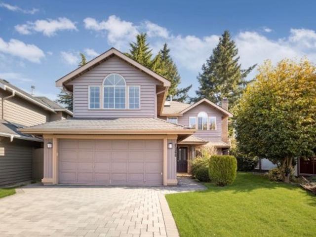 House for sale in Richmond, British Columbia