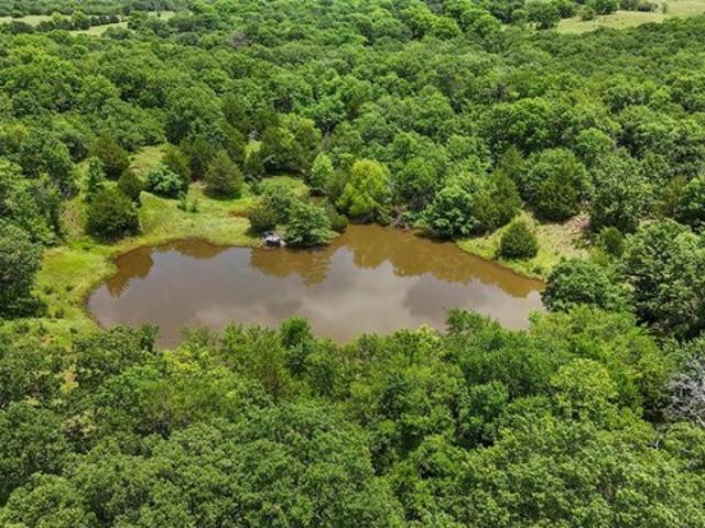 Land for sale in Ada, Oklahoma