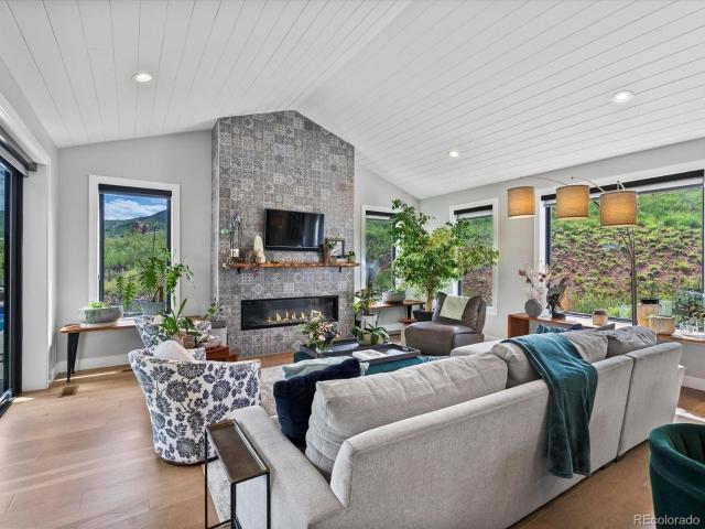 House for sale in Morrison, Colorado