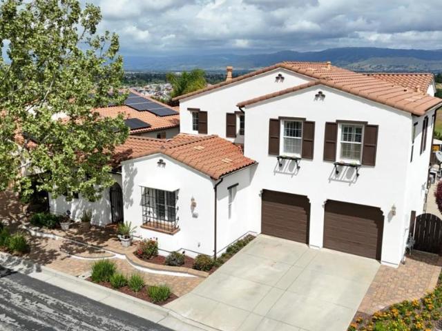 House for sale in Gilroy, California