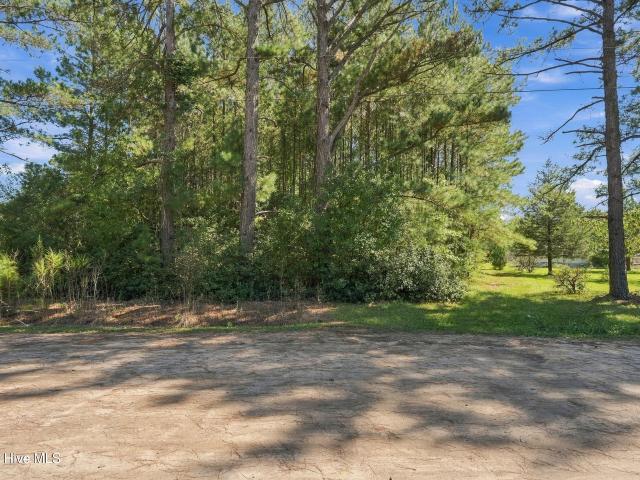 Land for sale in Leland, Brunswick County