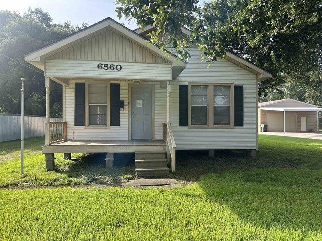 House for sale in Jefferson, Texas
