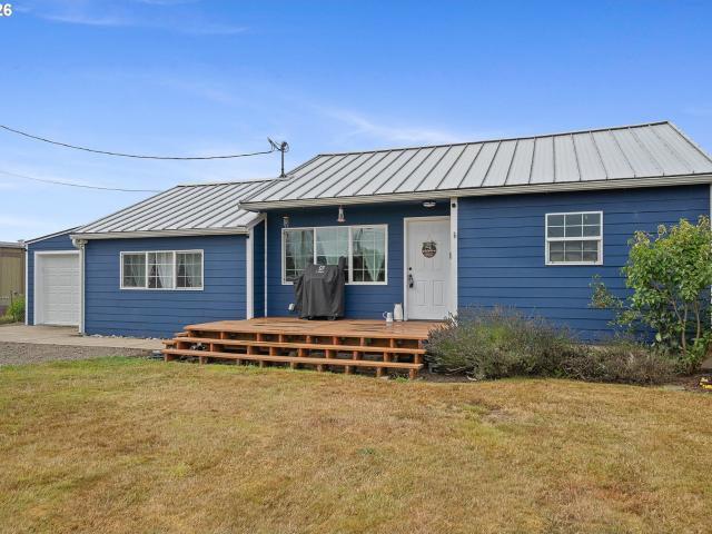 House for sale in Oregonia