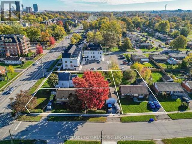 Land for sale in Niagara, Ontario