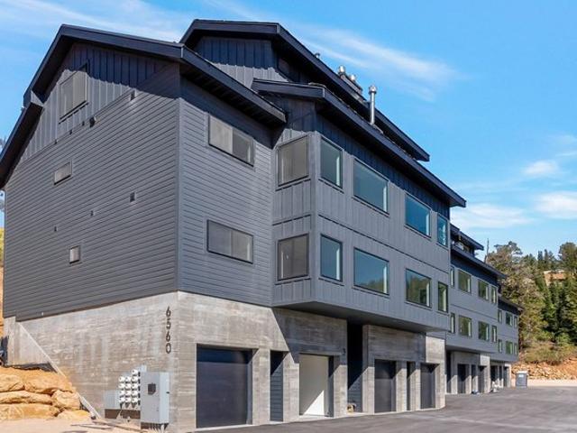 Condo for sale in Eden, Utah