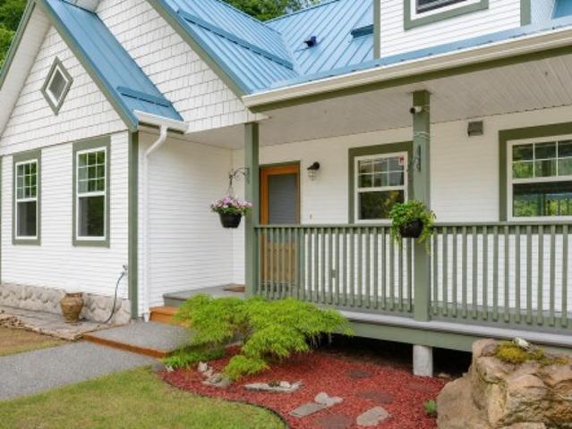 House for sale in North Cowichan, British Columbia