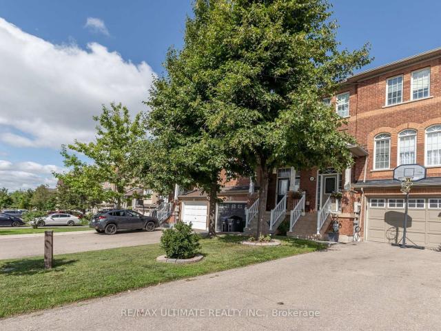 Property for sale in Mississauga, Ontario