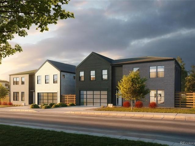House for sale in Arvada, Colorado