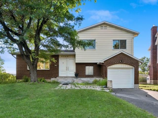 House for sale in Brossard, Quebec