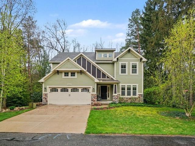House for sale in Saugatuck, Michigan