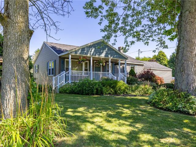 House for sale in Wolcott, New York