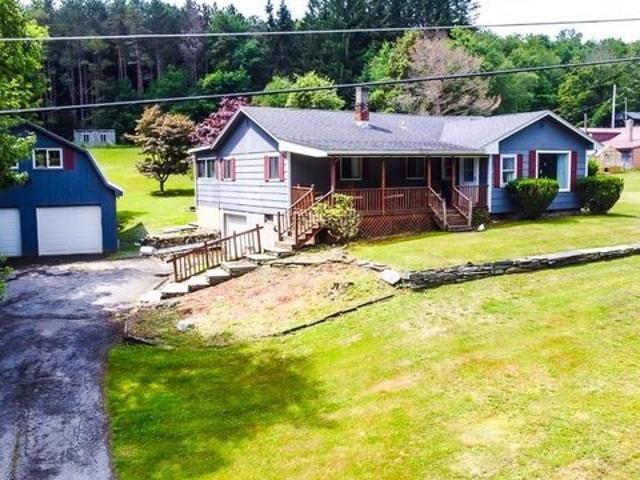 House for sale in Claryville, New York