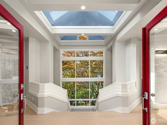 House for sale in Bellevue, Washington