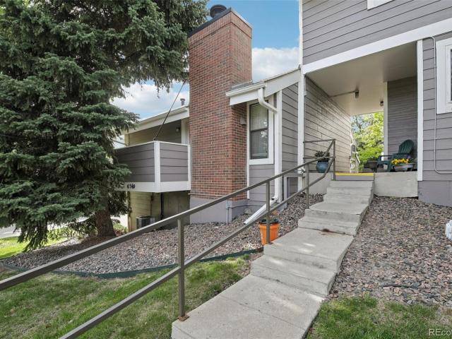 Townhouse for sale in Arvada, Colorado