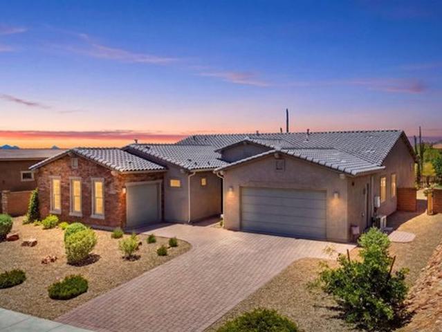 House for sale in Marana, Pima County