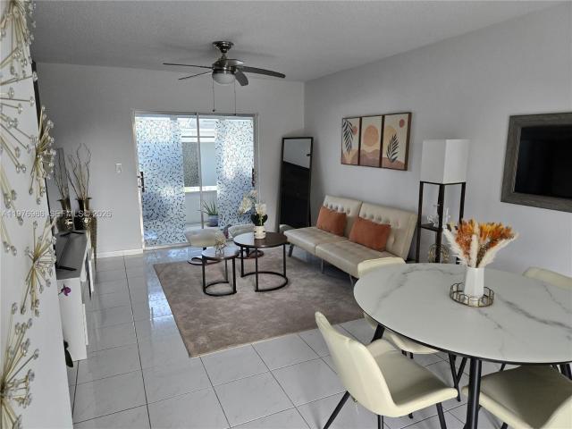 Condo for sale in Margate, Florida
