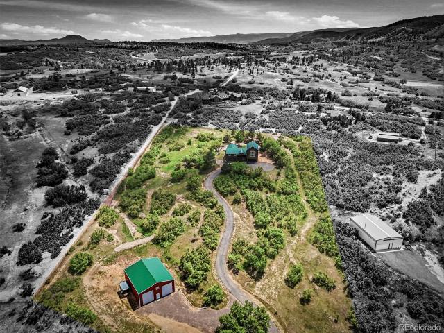 House for sale in Sedalia, Colorado
