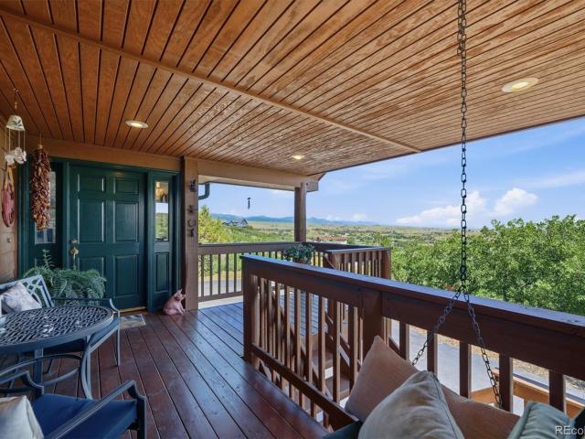 House for sale in Sedalia, Colorado