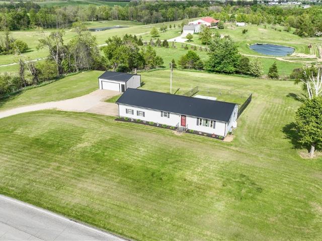 House for sale in Belmont, Ohio