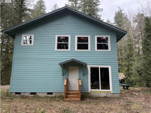 House for sale in Oregonia