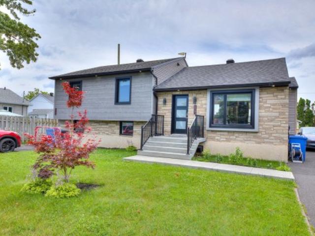 House for sale in Longueuil, Quebec