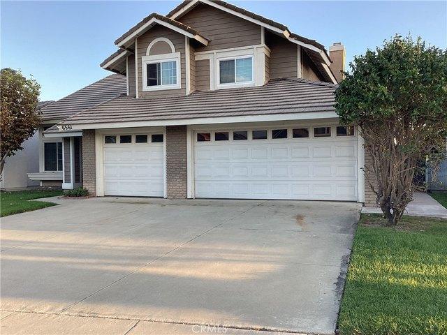 House for sale in Chino, San Bernardino County